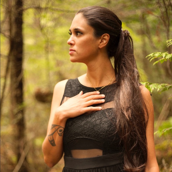 Meet your Posher, Jacklyn - Picture 1 of 1